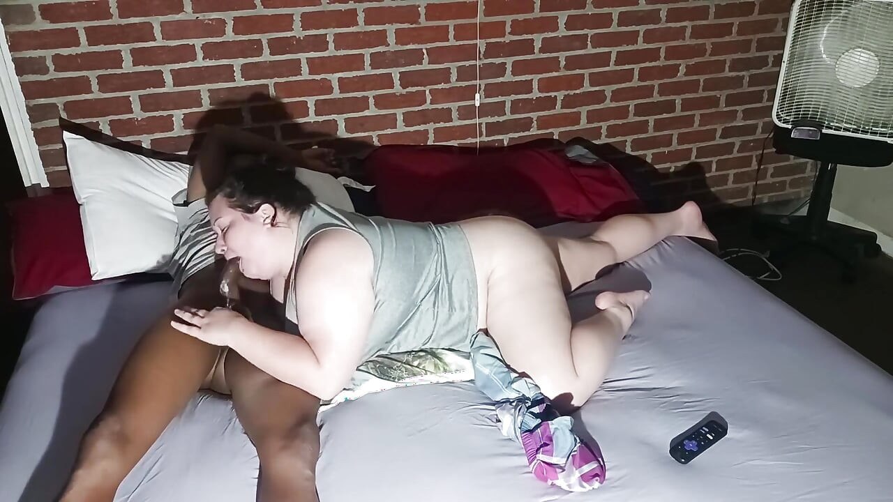 Kepala dan bbc ceroboh #344 Sloppylynn