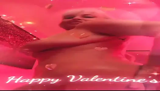 Selamat Hari Valentine