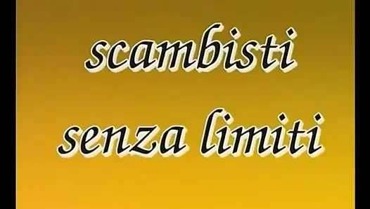 Swingers Tanpa Batas