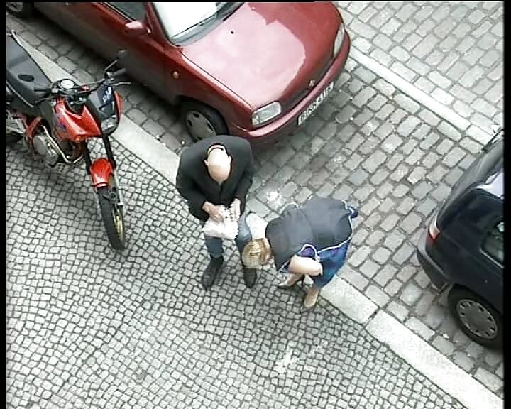 Big boobed German cougar rides dick in the bedroom
