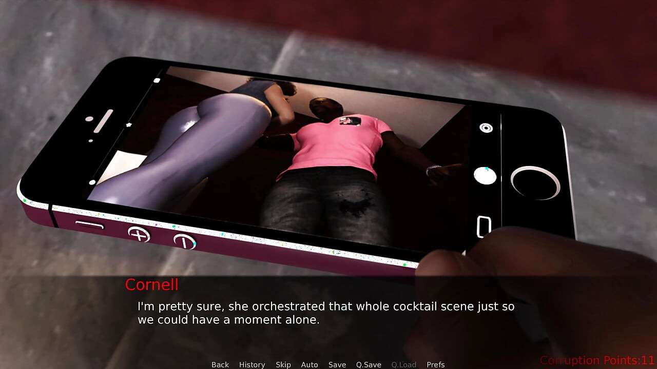 綠帽粉絲必看 - 鳳梨快車S1 - 第6部分