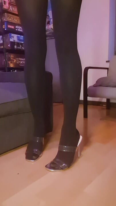 Bara en god Chrismas, använder en dildo för att njuta av min röv