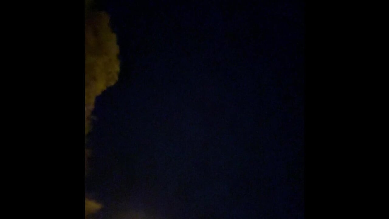 Staza pumpe noću