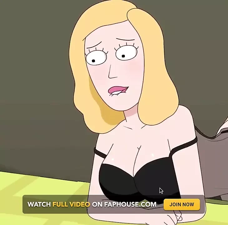 Rick और morty - एक तरह से वापस घर - सेक्स दृश्य केवल - भाग 34 Beth कुत्ते शैली देखने का बिंदु Loveskysanx द्वारा
