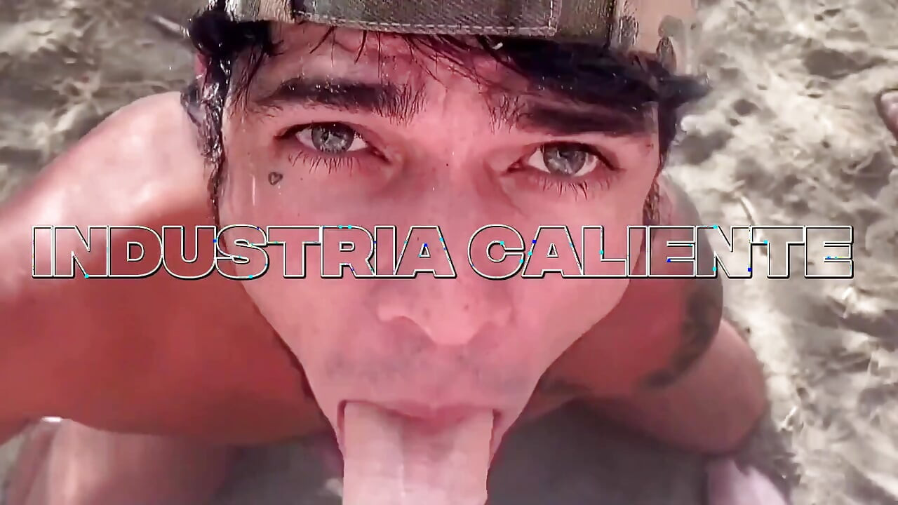 Artificial Glow - My New Gay Porn Music Video!!