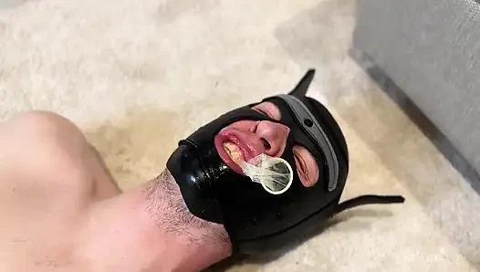 Good Boy Require