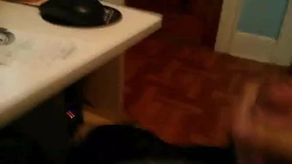Bored jerking off while watching porn part 2