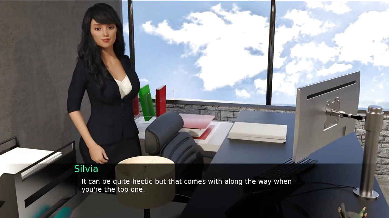 A Mother's Love part 6 Part 54 Gameplay by Loveskysan69