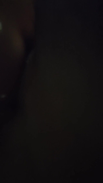 Must-share moment from "My bareback christmas present in my ass"