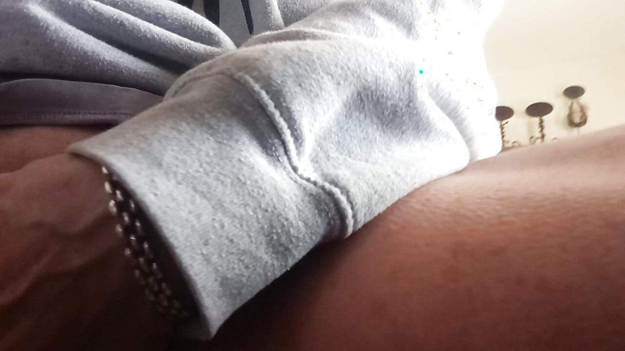 Pussy squirting