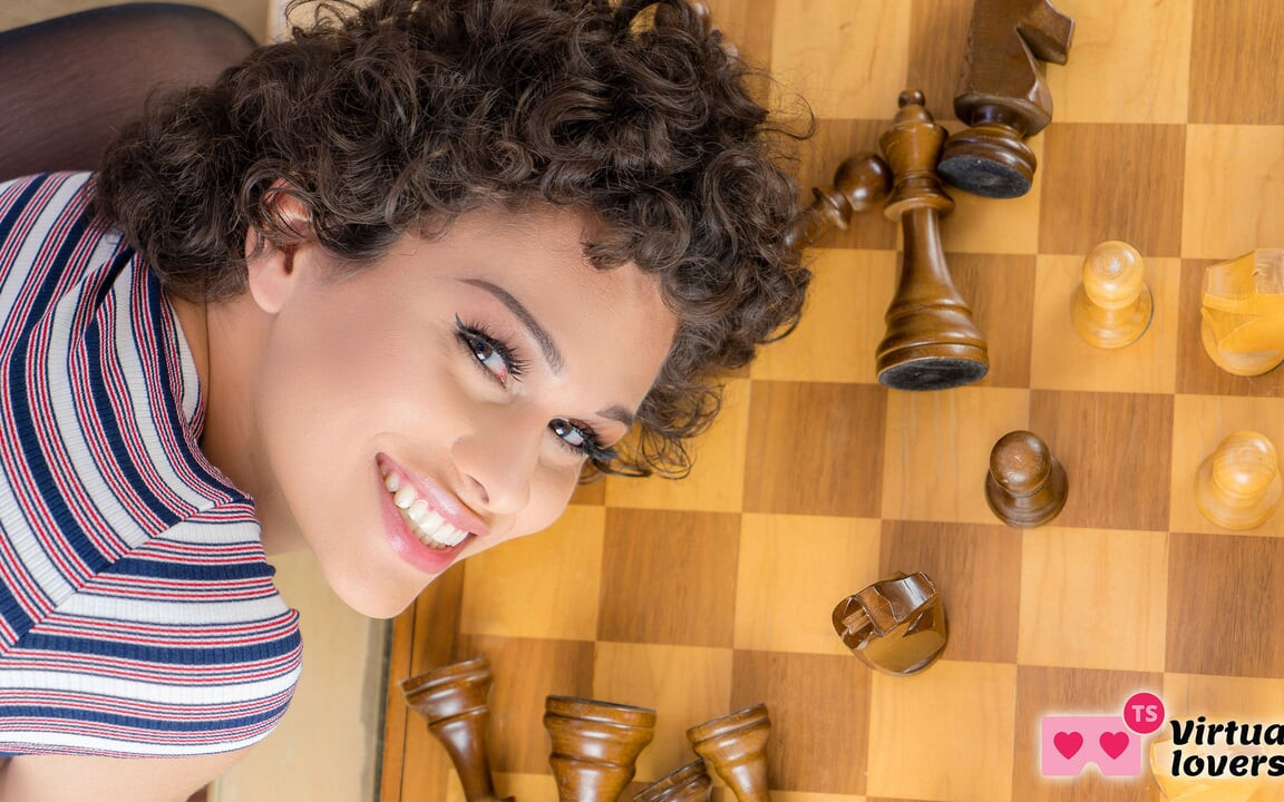Checkmate!