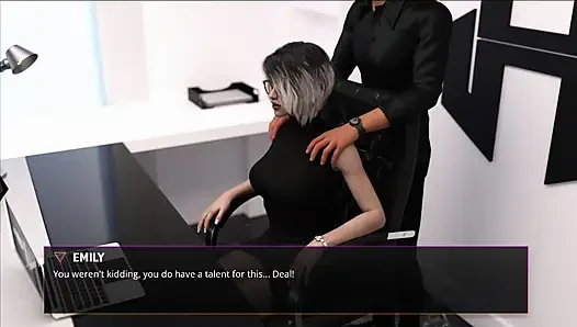 Полуночный рай глава 61, трахаю мою сексуальную сводную сестру-блондинку в ее постели