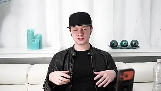 Trikepatrol Interview #74 - Alex Jett