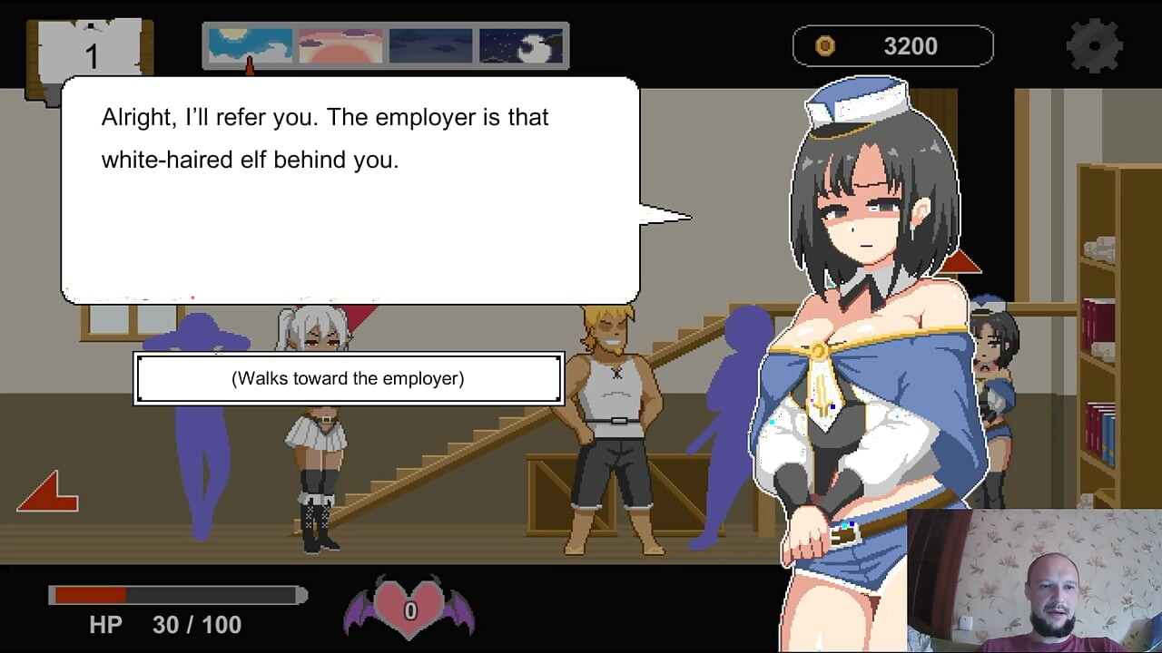 Handyman Fantasy 2 of 3