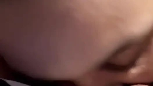 Papi Isst Meine Hübsche Muschi
