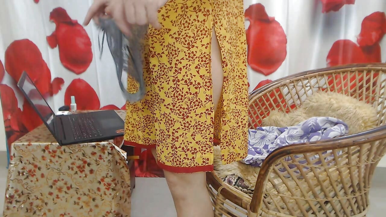 Bolly_Karma_311 _  Pussy Fucking