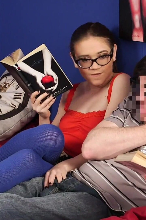 Distracted Reading