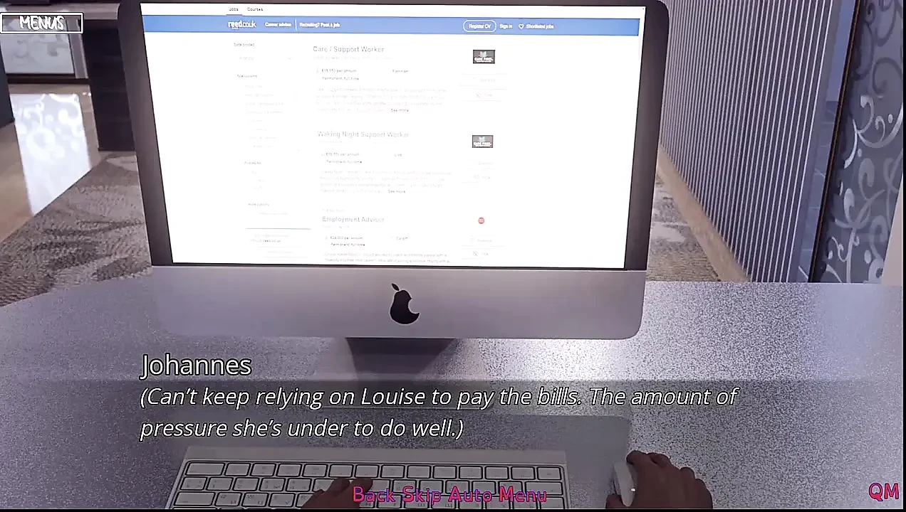 现实梦想 #10 - 喜欢射遍她的胸部（Cenc）