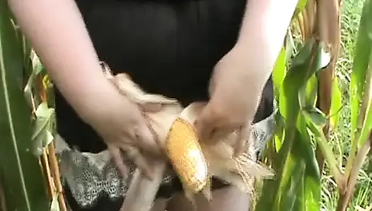 Ersatz-dildo gefunden