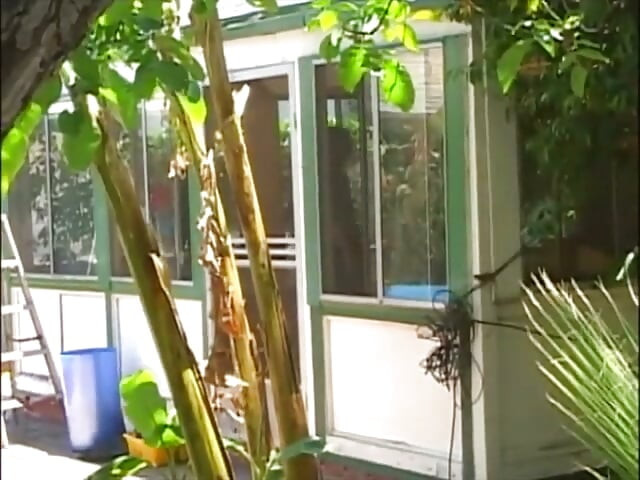 Sexy young couple pussy fucking (Full original movie)