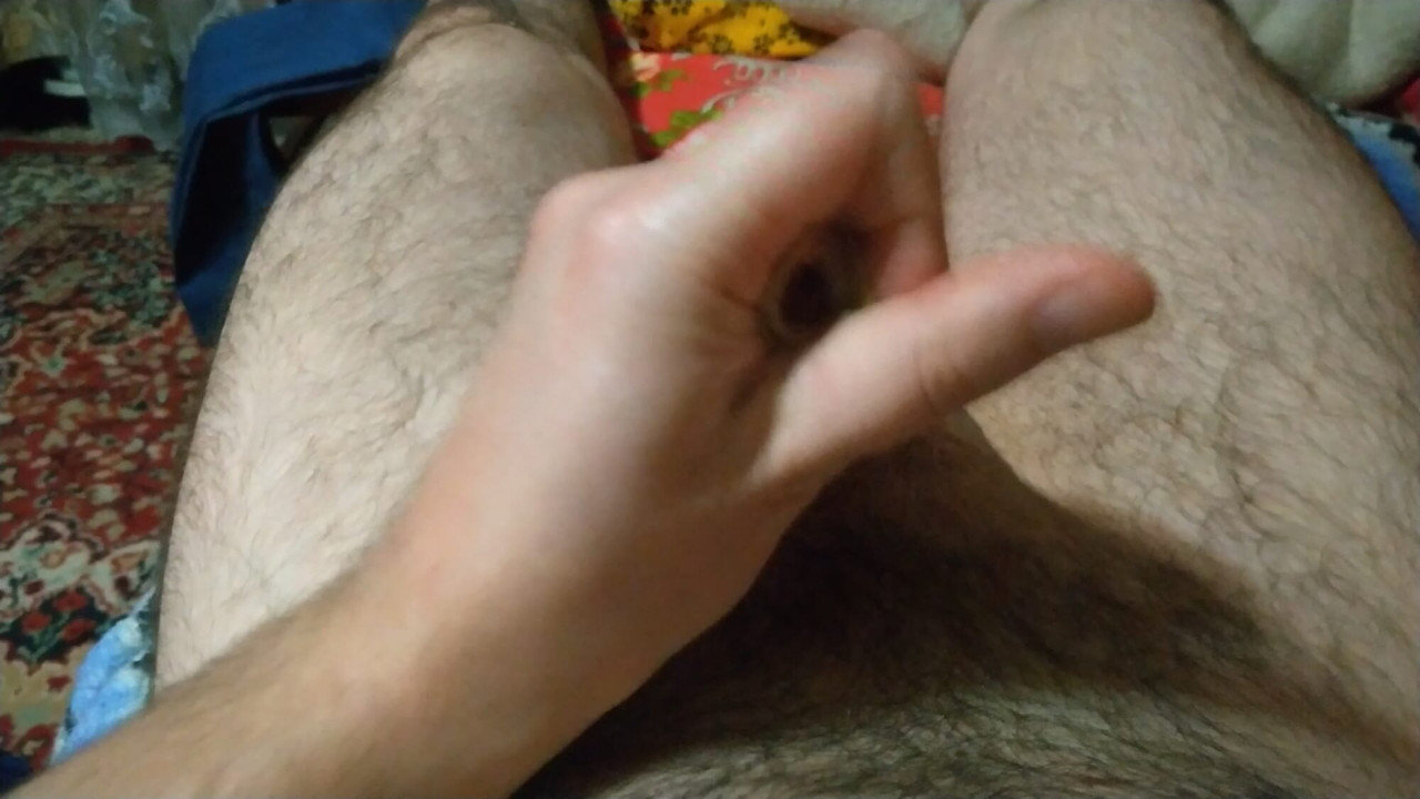 jerking