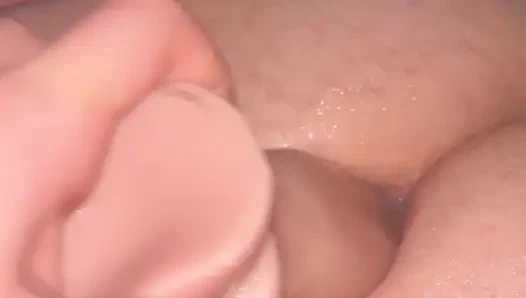 Butt!