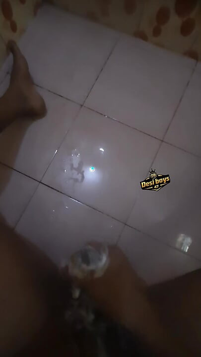 Desiboys47 P3 desi boy in bathroom 2026