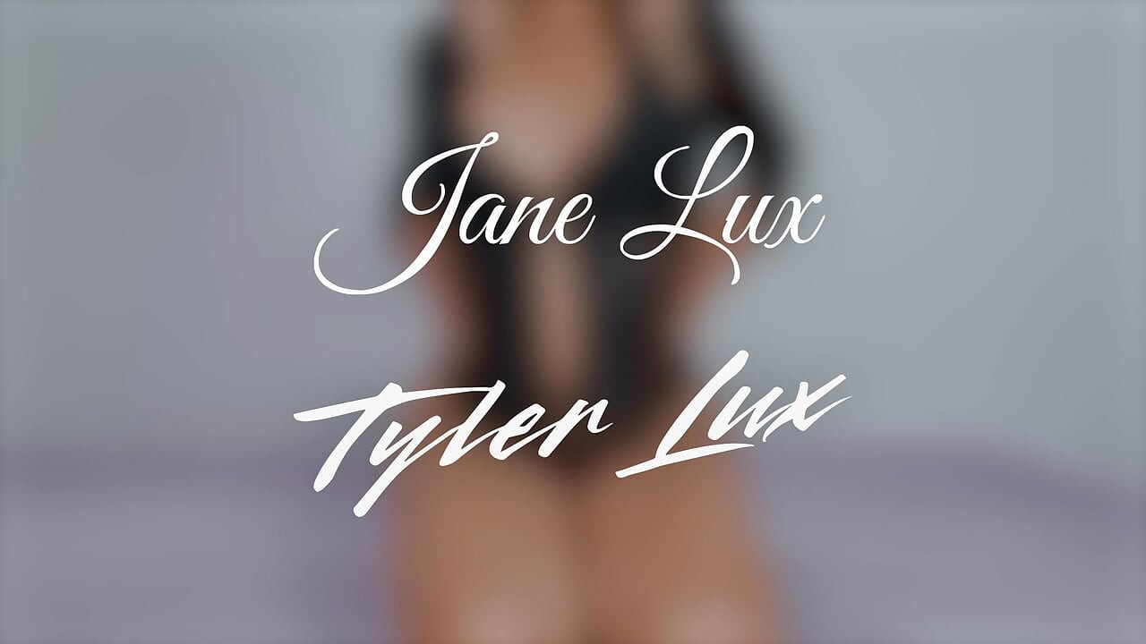Przyjaciel mojej dziewczyny błagał mnie, żebym ją przeleciał - TYLER LUX & JANE LUX