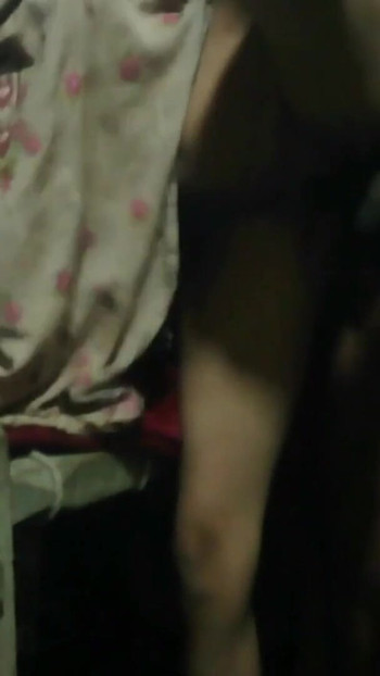 Powerful moment from "Pakistani couple cousin stepsister hard fuck sex porn  Video  Episode 50 part 2"