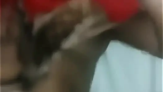 Bangladeşli seeexy yenge ile sevgilisi köy ızgarası