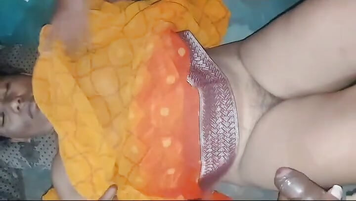 Komal ki chudai ki