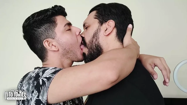 This Kxorrao Is Delicious, Lots of Kissing and Lots of Cum in Your Mouth
