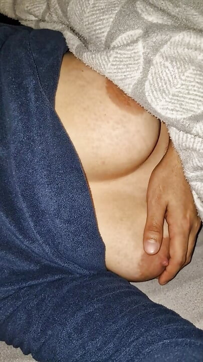 Hidden sex by home visitor