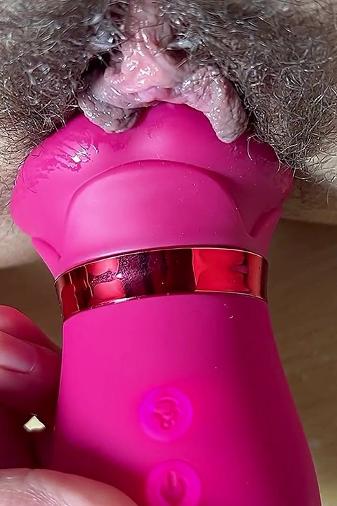 장난감으로 연결되는 미친 보지는 나를 큰 시오후키로 만든다!