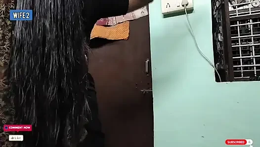Sweet School Girl !