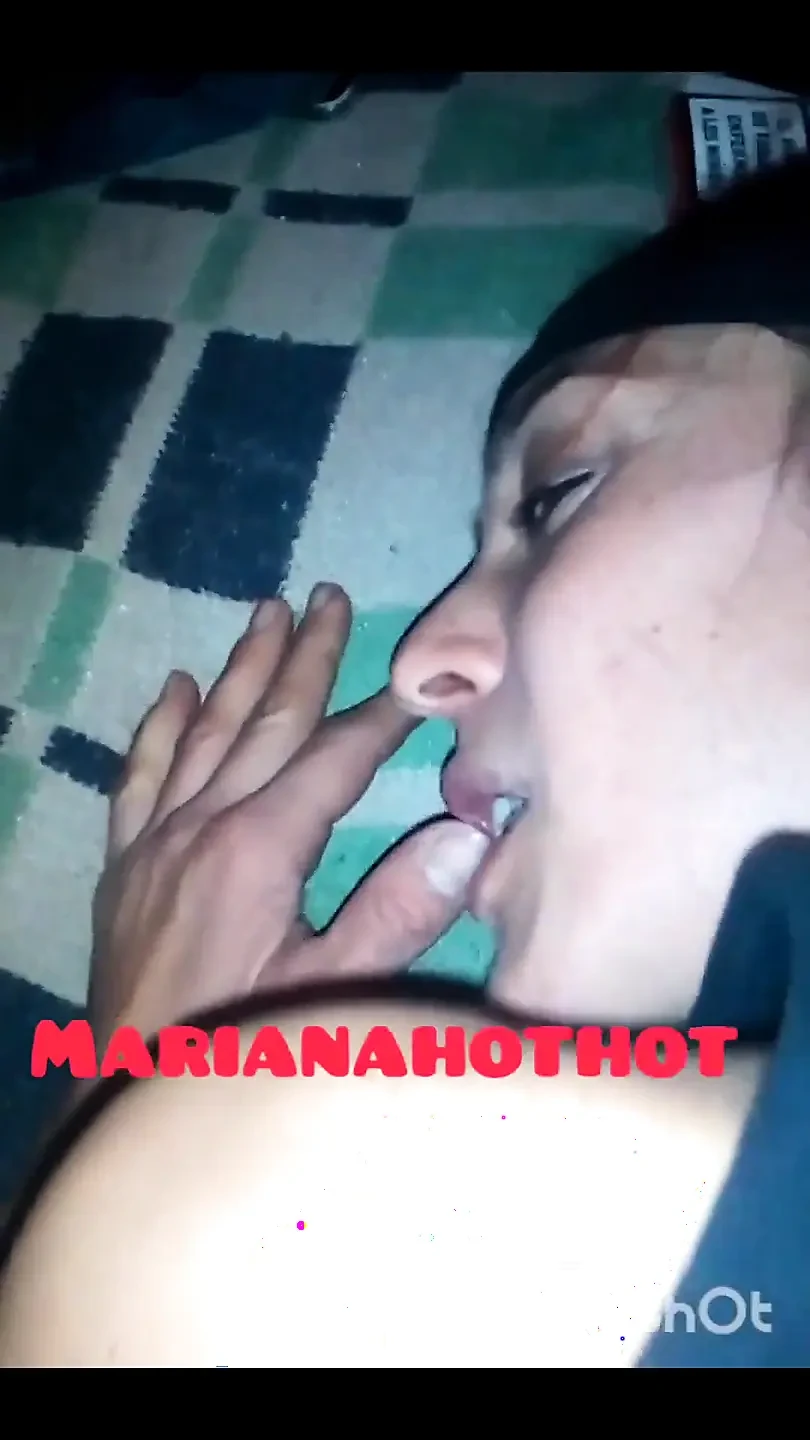 Marianahothot Anal Compilation