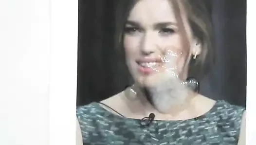Elizabeth henstridge haraç 1