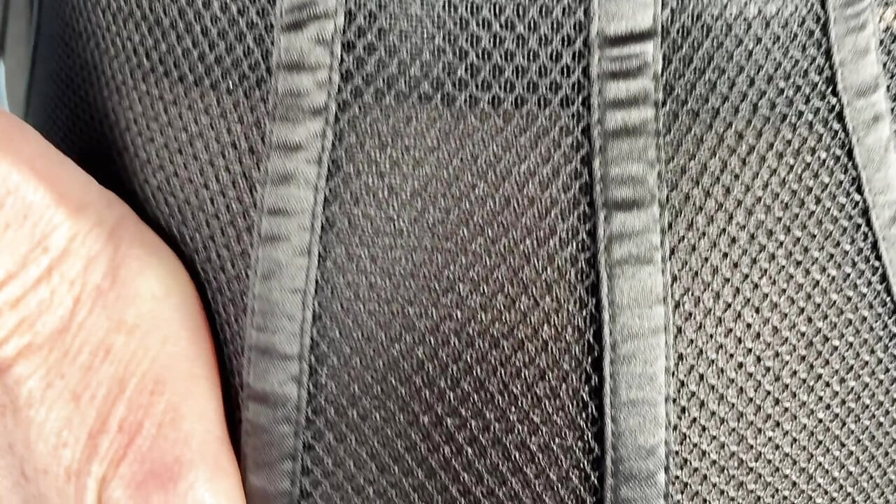 Mrs Mature Feet має фантастичний новий Корсет 433