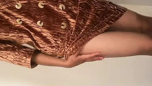 Video rekaman seks amatir gadis arab dengan tubuh aduhai