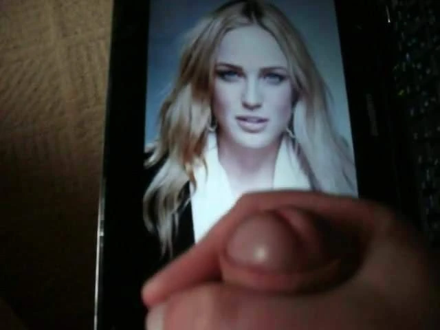 tribute to caity lotz