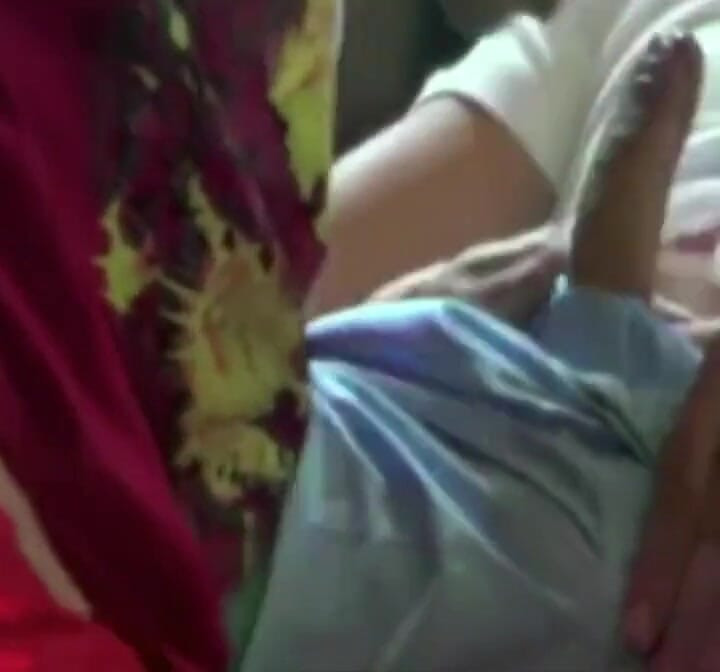Asian slut fucked by bad boy with feet domination