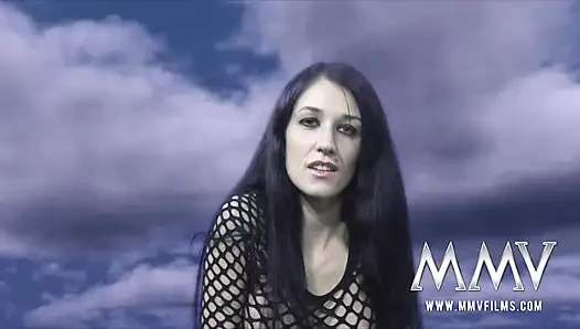 Fantasi threesome suster nakal meli