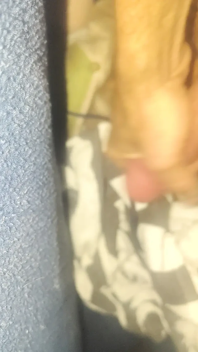 My big cock