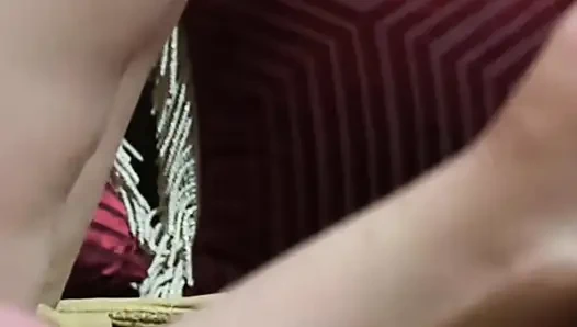 Üvey Oğlum Bana Masaj Yapıyor Ve Onu Reddedemedim