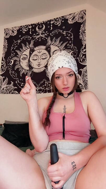 Fetish asap rokok orgasme terbaik (video lengkap alice.7333)