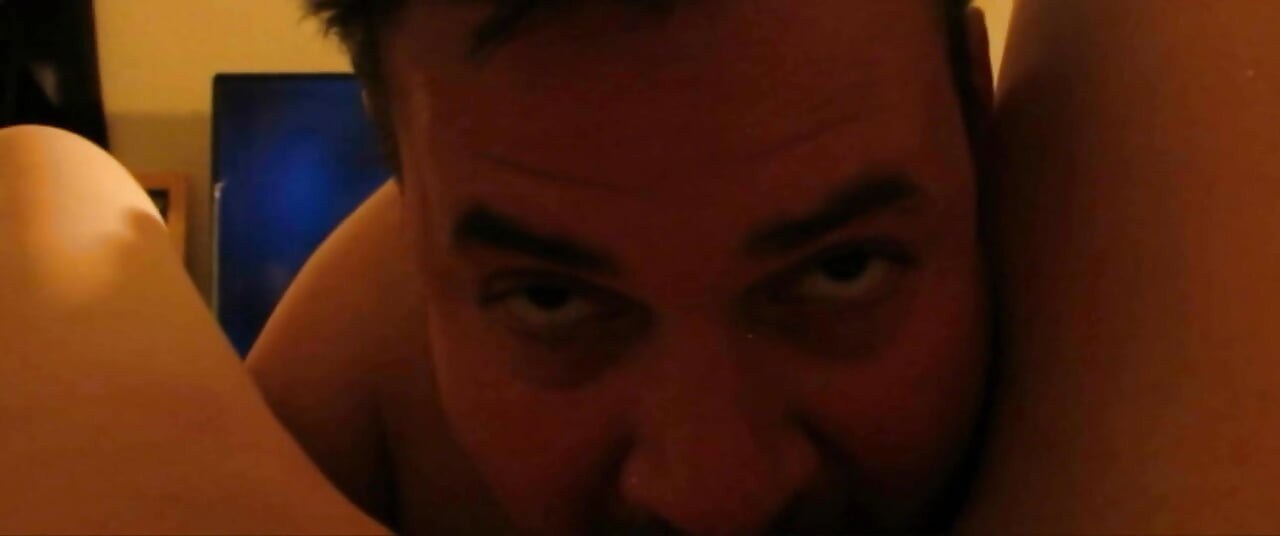 More Than Satisfying Pussy Eating Experience