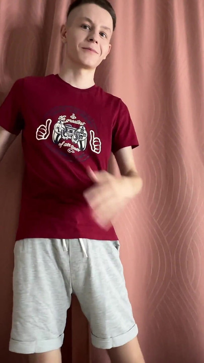 Dance and Make It Funny!!!