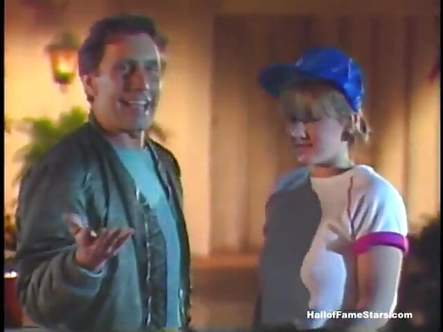 Nikki Randall &Joey Silvera