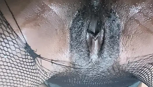 Текущая киска