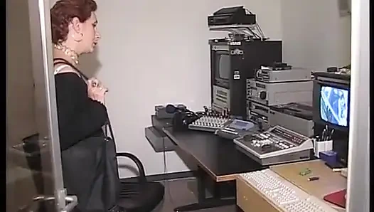 The Cocks in the Woods